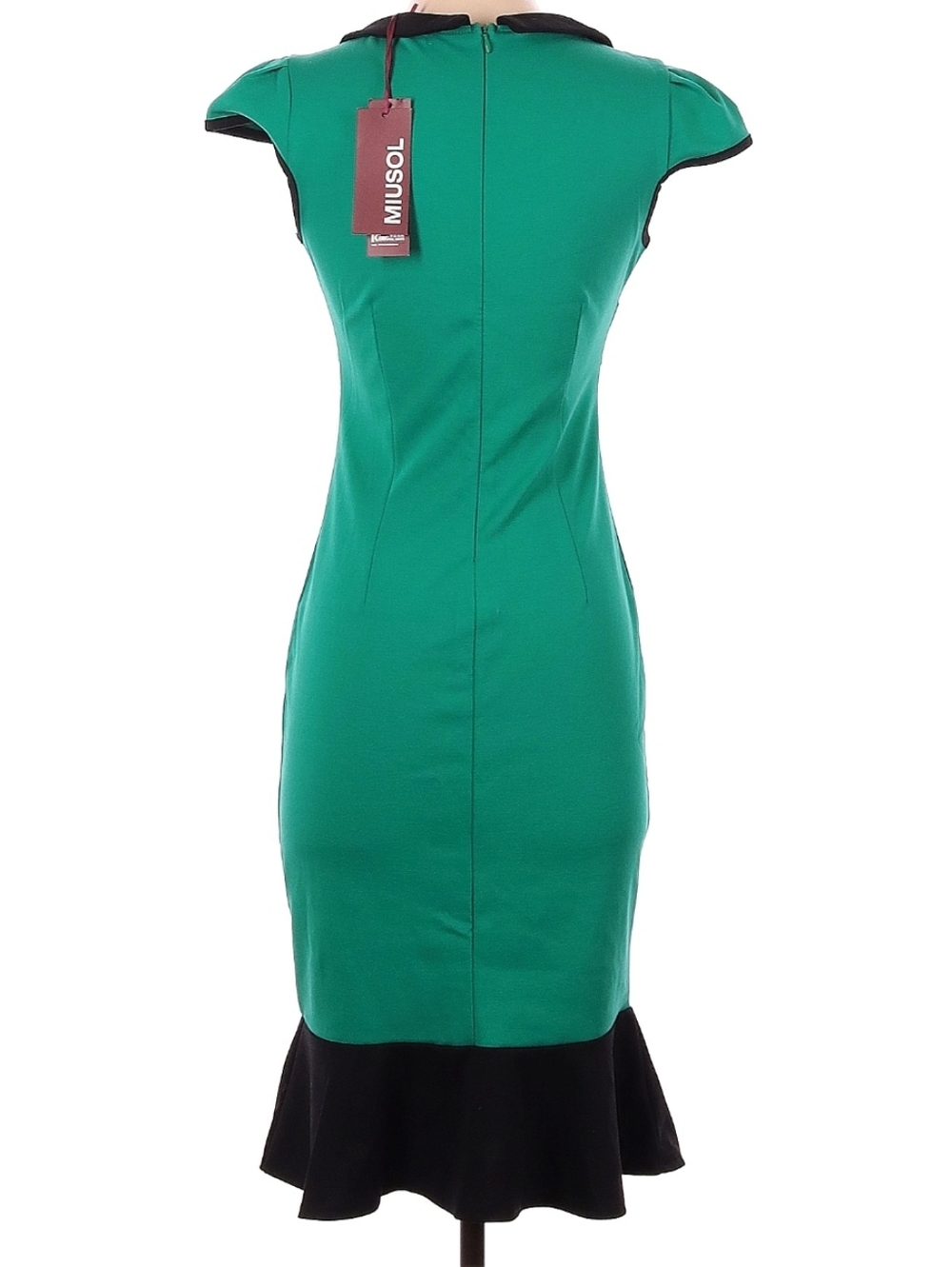 Miusol Vintage Style Dress - Picture 11 of 11
